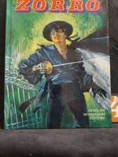 Walt Disney La Spada Di Zorro