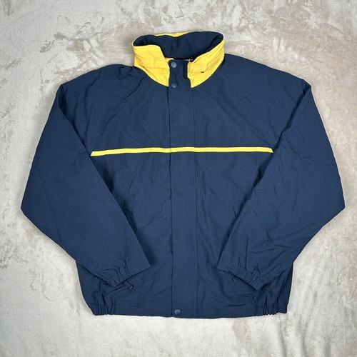 Giacca vela nautica - a,