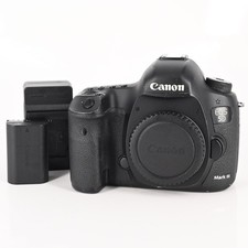 Canon EOS 5D Mark III 22.3MP
