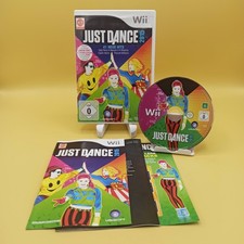 Just Dance 2015 Nintendo Wii