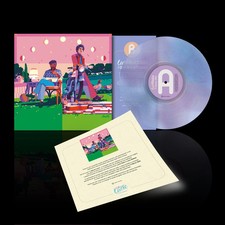 L'ALBA DI LUCIO LP NUMERATO