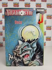 I TIRAMOSTRI ORCO GARGOYLE TOY