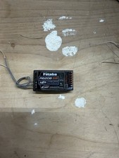 Futaba receiver R6208FS