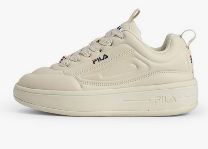 Scarpe donna fila superbubble - donna,