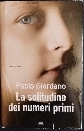 Solitudine dei numeri primi - solitudine,