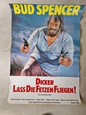 vecchio manifesto cinema Bud