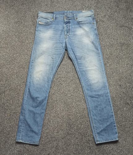Jeans diesel uomo lavaggio - uomo,