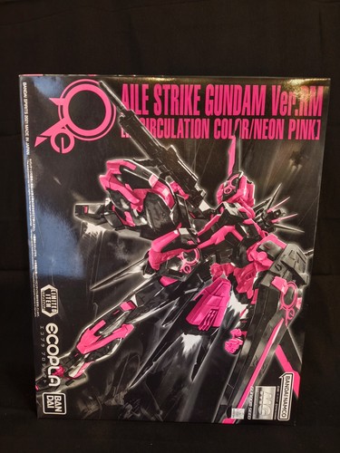 100 ecopla aile - 1/100, strike