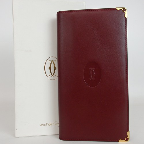 Authentic cartier must line - authentic,