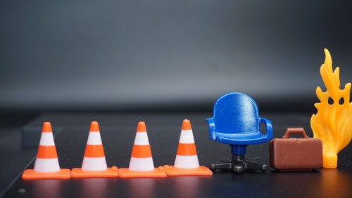 Playmobil accessori vigili - , del