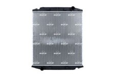 Radiatore acqua motore NRF