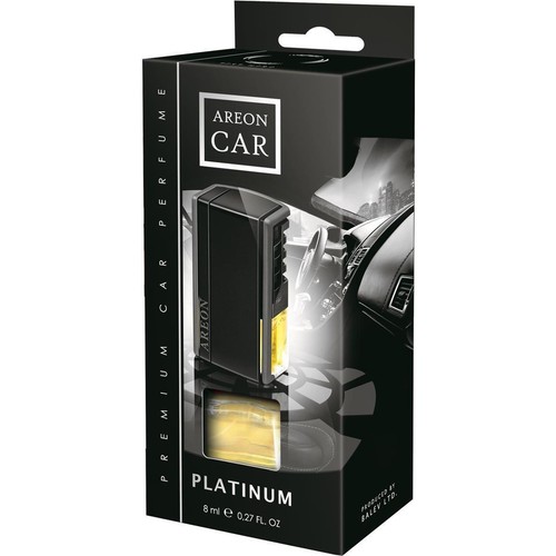 Deodorante areon lux auto - deodorante,