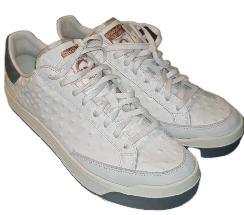 Adidas rod laver ostrich nuove - laver,