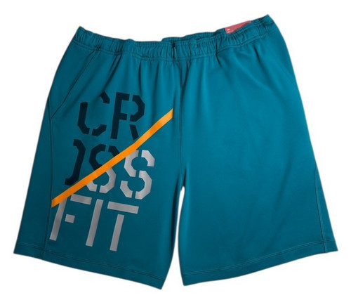 Pantaloncini reebok crossfit - pantaloncini,