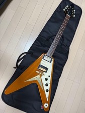 Epiphone Flying V Corinna
