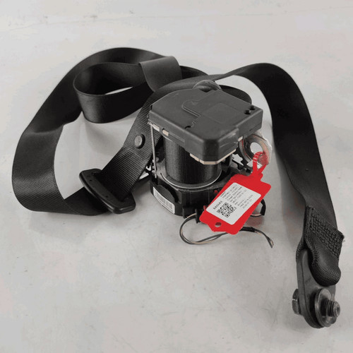 Cintura sicurezza ant - sicurezza, dx