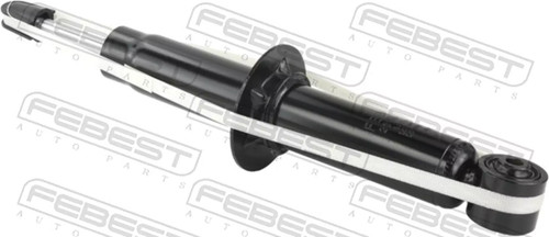 Ammortizzatore febest - ammortizzatore,