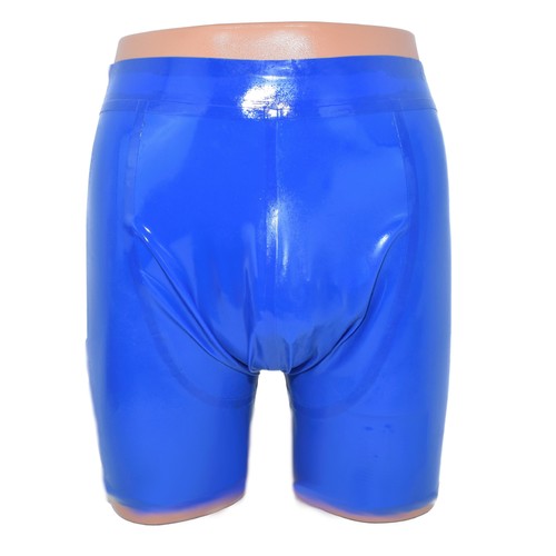 Boxer lattice fascia alta - fascia,