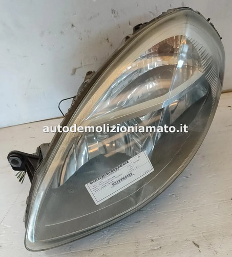 Proiettore faro lancia - proiettore/faro,