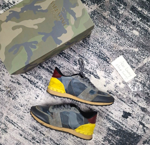 Valentino garavani uomo 7 - valentino,