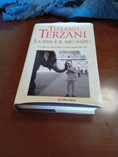 La fine è il mio inizio