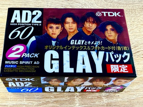 Tdk ad2 min - 🔴2x,