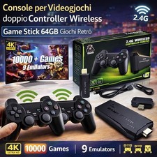 Console videogiochi portatile - videogiochi,