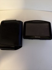 TomTom Go930 With case - Works