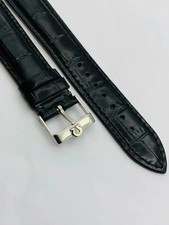 Cinturino Omega 20MM nero