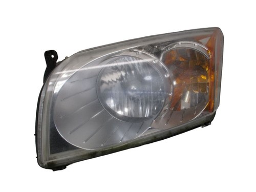 Faro anteriore sinistro - anteriore,