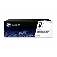 HP LaserJet 79A Cartuccia