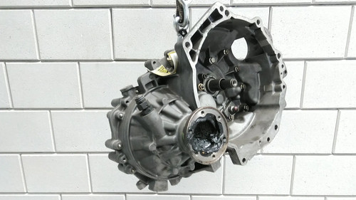 Cambio volkswagen caddy - caddy, ii
