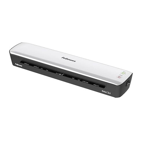 Fellowes plastificatrice sola - plastificatrice,
