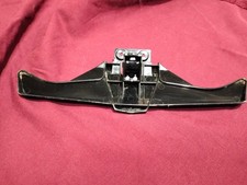 Gig Nikko Hurricane Off-Road Radio bumper Ricambi Rc