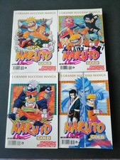 Naruto gold volumi 3 - naruto,