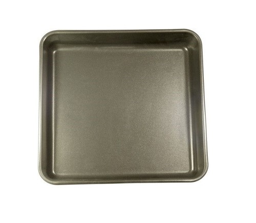 Teglia sfornatutto pizza alta - sfornatutto,