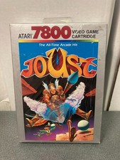Videogioco B3 Atari 7800 Joust