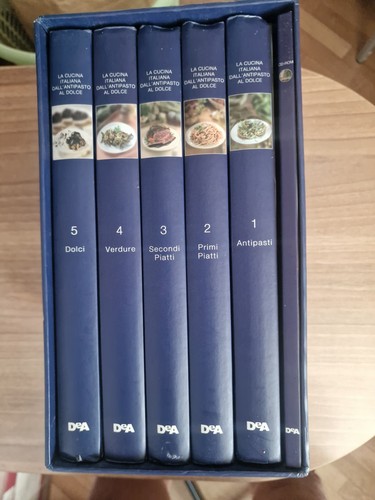 Agostini la cucina - la,