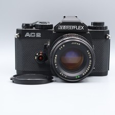 Revueflex ac2 revuenon mc - ac2,
