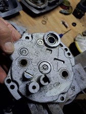 Mozzo A Variatore Piaggio Ciao