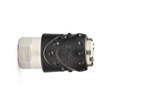 Rubinetto Rapido a Sfera