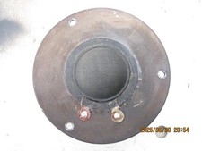 TWEETER RICAMBIO IMPIANTO