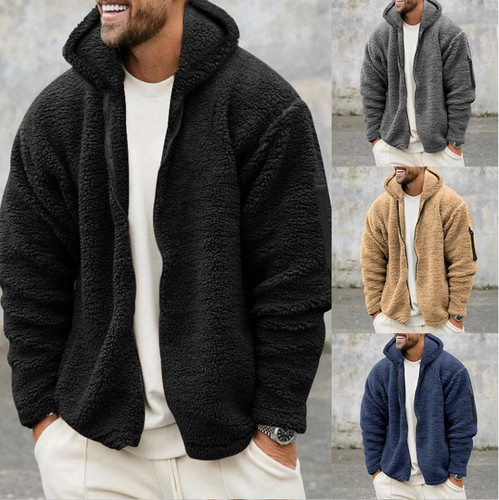 Giacca uomo invernale - , velluto