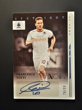 2021-22 Chronicles Serie A