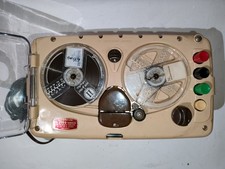 Registratore vintage a bobine