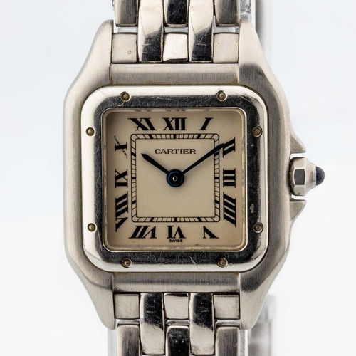 Orologio cartier panthere - orologio,