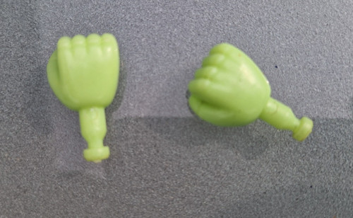 Micronauti mego 1977 lotto - mego,