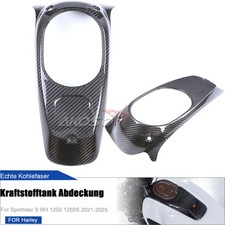 Coperchio serbatoio carburante