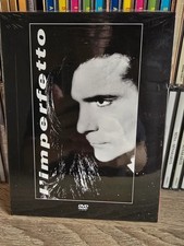 RENATO ZERO L'IMPERFETTO DVD