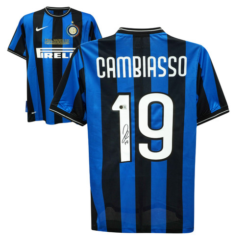 Maglia calcio inter milan - inter,